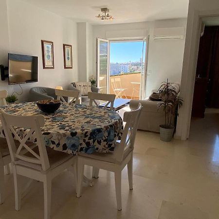 3 Bedroom Penthouse Close By Parque De La Paloma Бенальмадена Екстер'єр фото